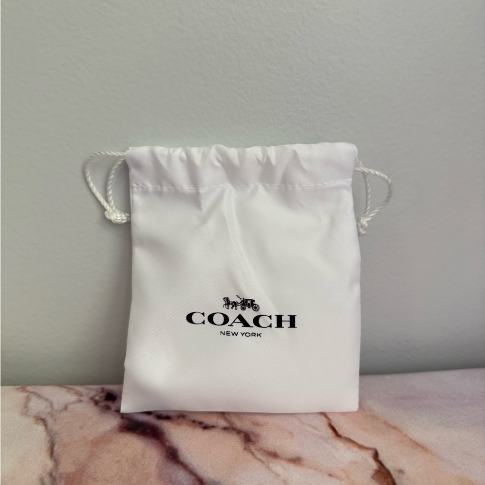 Small Coach Dustbag